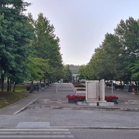 아로카 Apartamento Milenio T2 아파트 외부 사진