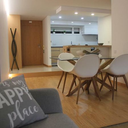 아로카 Apartamento Milenio T2 아파트 외부 사진