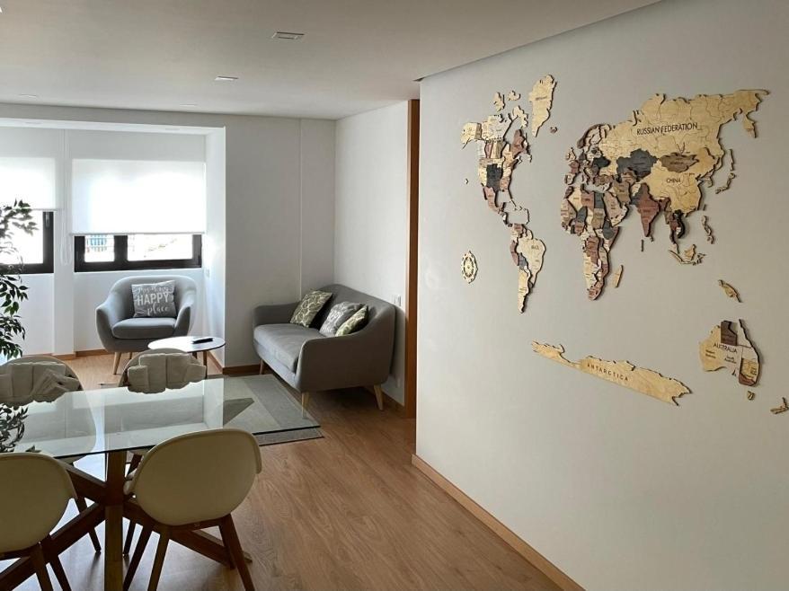 아로카 Apartamento Milenio T2 아파트 외부 사진