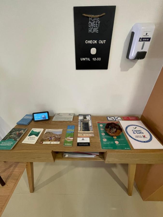아로카 Apartamento Milenio T2 아파트 외부 사진