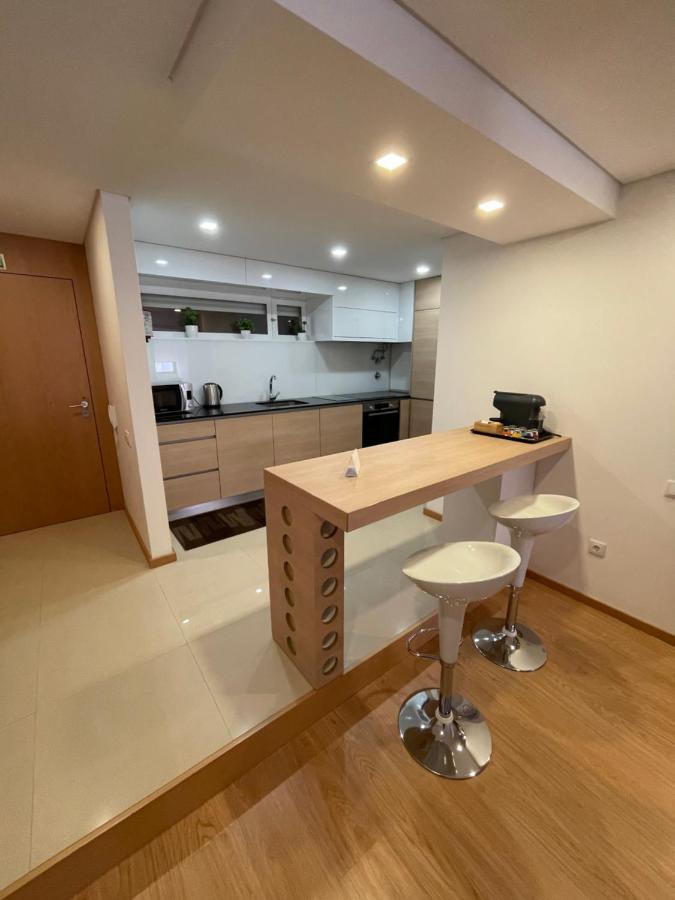 아로카 Apartamento Milenio T2 아파트 외부 사진