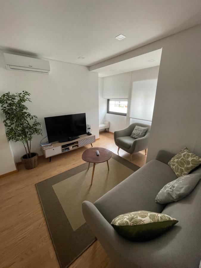 아로카 Apartamento Milenio T2 아파트 외부 사진