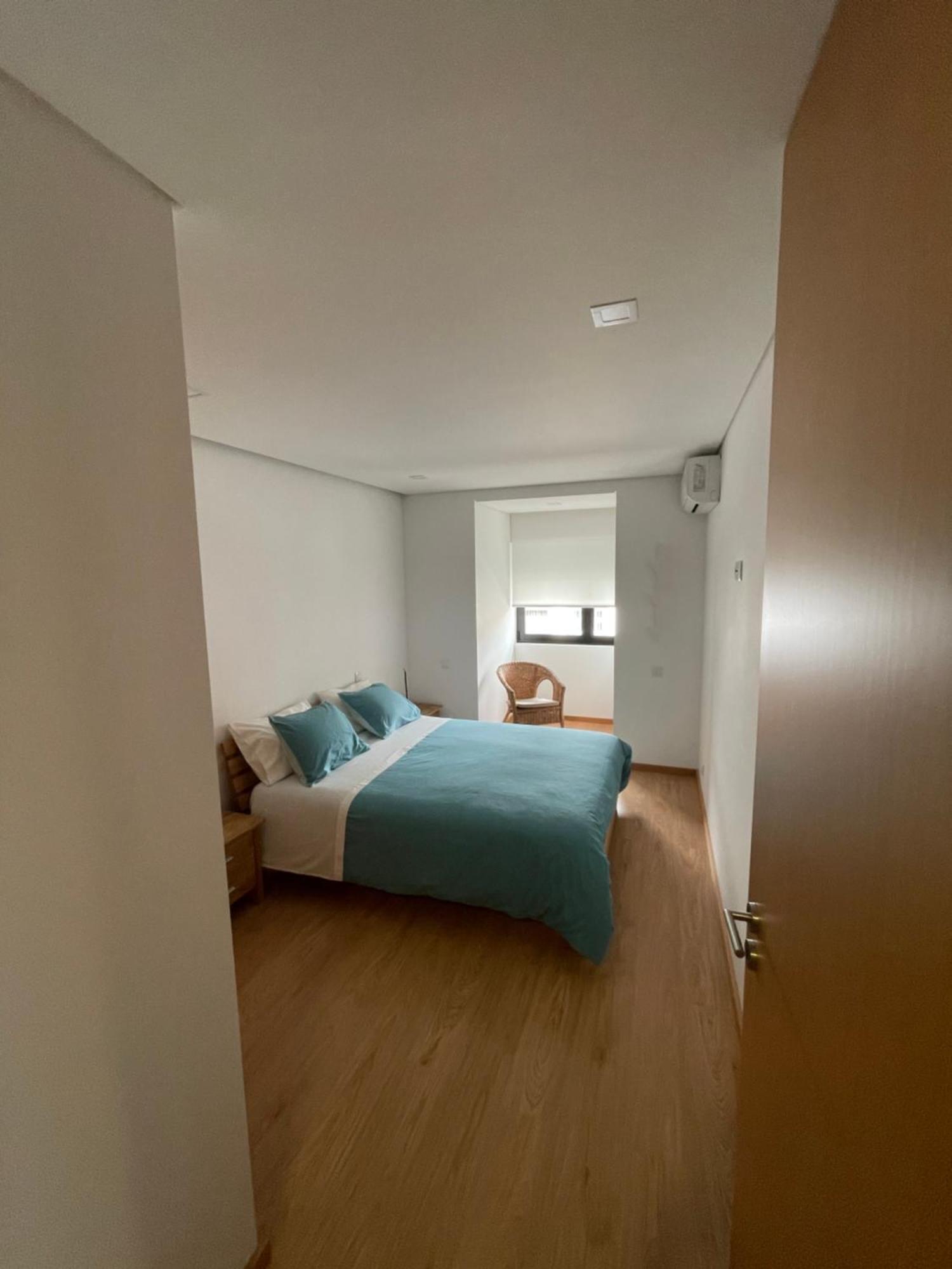 아로카 Apartamento Milenio T2 아파트 외부 사진