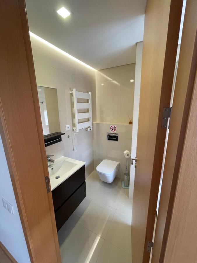 아로카 Apartamento Milenio T2 아파트 외부 사진