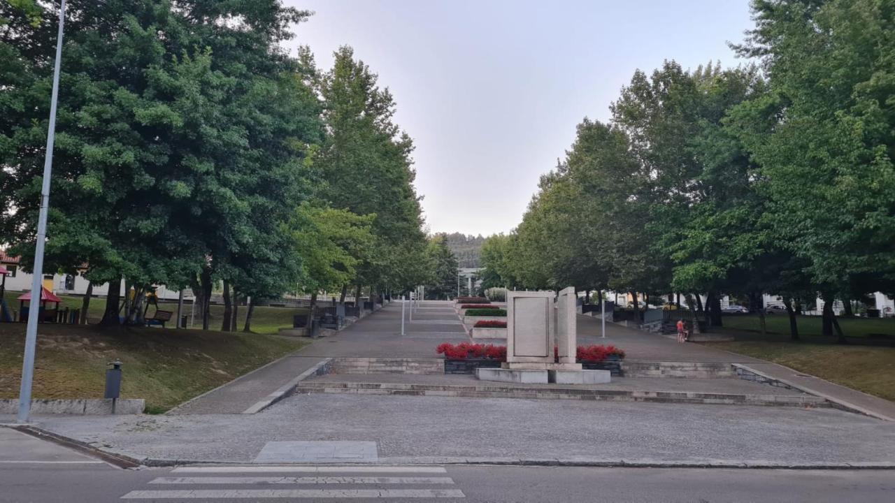 아로카 Apartamento Milenio T2 아파트 외부 사진
