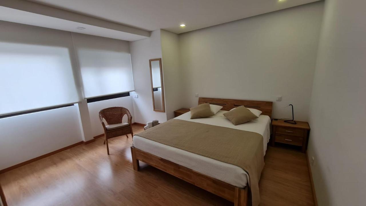 아로카 Apartamento Milenio T2 아파트 외부 사진