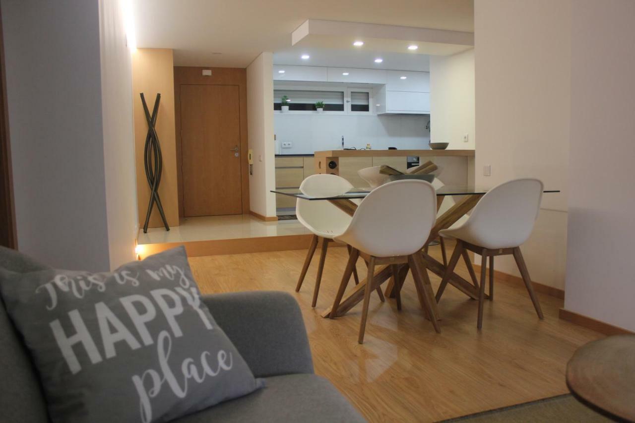 아로카 Apartamento Milenio T2 아파트 외부 사진