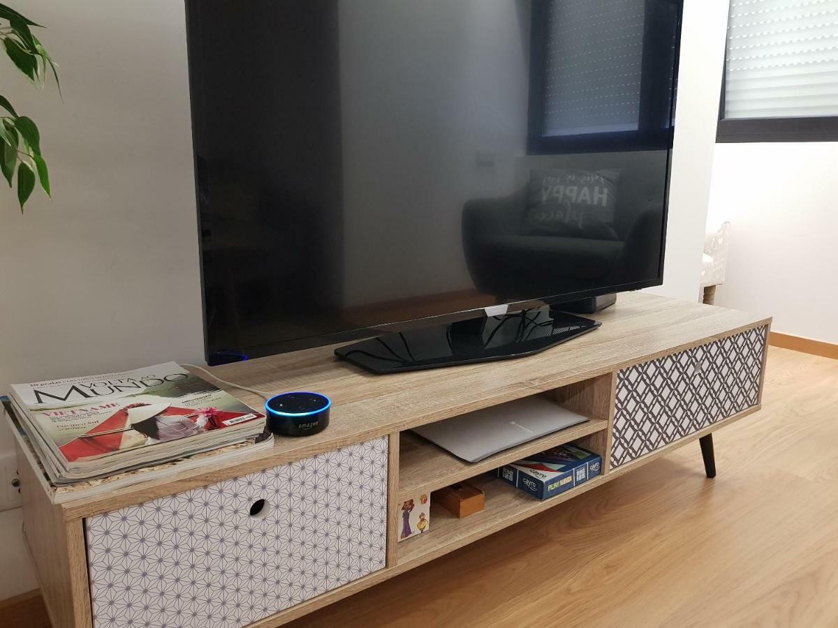 아로카 Apartamento Milenio T2 아파트 외부 사진